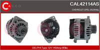 CASCO CAL42114AS - Alternador