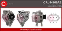 CASCO CAL44109AS - Alternador