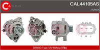 CASCO CAL44105AS - Alternador