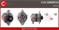 CASCO CAL50608GS - Alternador