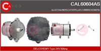 CASCO CAL60604AS - Alternador