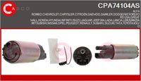 CASCO CPA74104AS - Bomba de combustible