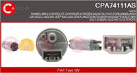 CASCO CPA74111AS - Bomba de combustible