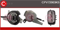 CASCO CPV72003KS - Actuador, turbocompresor