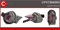 CASCO CPV73042KS - Actuador, turbocompresor