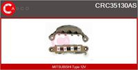 CASCO CRC35130AS - Rectificador, alternador