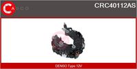 CASCO CRC40112AS - Rectificador, alternador