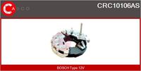 CASCO CRC10106AS - Rectificador, alternador