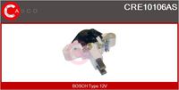 CASCO CRE10106AS - Regulador del alternador