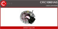 CASCO CRC10601AS - Rectificador, alternador