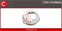 CASCO CRC14100AS - Rectificador, alternador