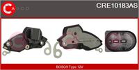 CASCO CRE10183AS - Regulador del alternador