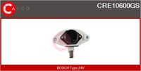 CASCO CRE10600GS - Regulador del alternador