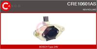 CASCO CRE10601AS - Regulador del alternador