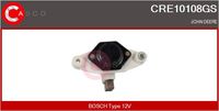 CASCO CRE10108GS - Regulador del alternador