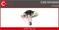 CASCO CRE10153GS - Regulador del alternador