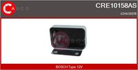 CASCO CRE10158AS - Regulador del alternador