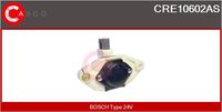 CASCO CRE10602AS - Regulador del alternador