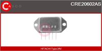 CASCO CRE20602AS - Regulador del alternador