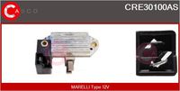 CASCO CRE30100AS - Regulador del alternador