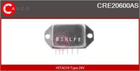 CASCO CRE20600AS - Regulador del alternador