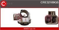 CASCO CRE32109GS - Regulador del alternador