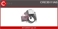 CASCO CRE35111AS - Regulador del alternador