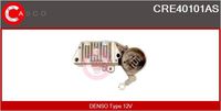 CASCO CRE40101AS - Regulador del alternador