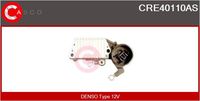 CASCO CRE40110AS - Regulador del alternador