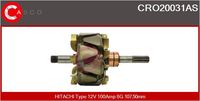 CASCO CRO20031AS - Rotor, alternador