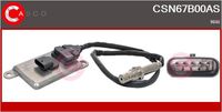 CASCO CSN67B00AS - Sensor NOx, inyección de úrea