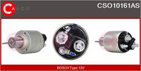 CASCO CSO10161AS - Interruptor magnético, estárter