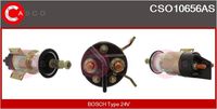 CASCO CSO10656AS - Interruptor magnético, estárter