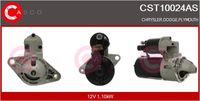 CASCO CST10024AS - Motor de arranque