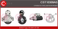 CASCO CST10309AS - Motor de arranque