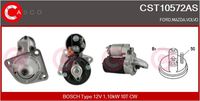 CASCO CST10572AS - Motor de arranque