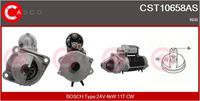 CASCO CST10658AS - Motor de arranque