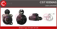 CASCO CST10350AS - Motor de arranque