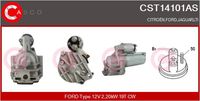 CASCO CST14101AS - Motor de arranque