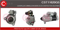 CASCO CST11620GS - Motor de arranque