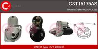 CASCO CST15175AS - Motor de arranque