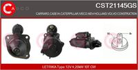 CASCO CST21145GS - Motor de arranque