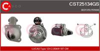 CASCO CST25134GS - Motor de arranque