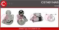 CASCO CST40114AS - Motor de arranque