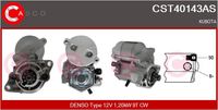 CASCO CST40143AS - Motor de arranque