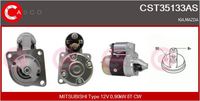 CASCO CST35133AS - Motor de arranque