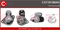 CASCO CST35180AS - Motor de arranque