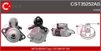 CASCO CST35252AS - Motor de arranque