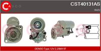 CASCO CST40131AS - Motor de arranque