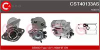 CASCO CST40133AS - Motor de arranque